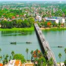 Thành Phố Huế Thành Phố Huế