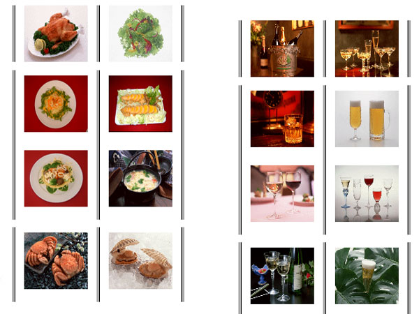 menu Menu